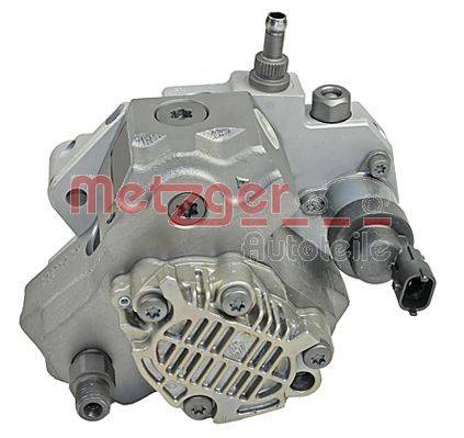 Metzger 0830062 Hochdruckpumpe