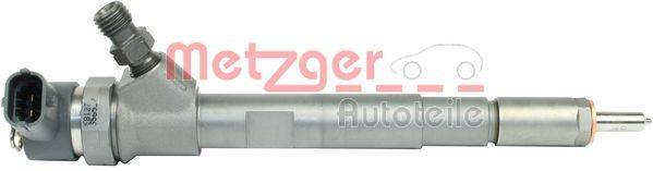 Metzger 0870062 Einspritzdüse