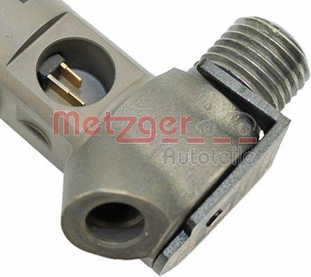Metzger 0870162 Einspritzdüse