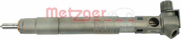 Metzger 0870162 Einspritzdüse
