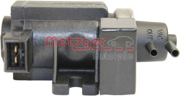 Metzger 0892562 Druckwandler, Abgassteuerung