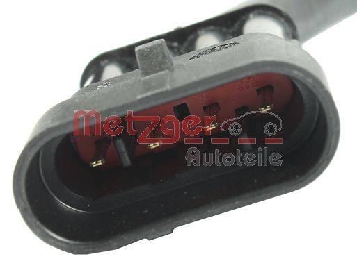 Metzger 0893062 Lambdasonde