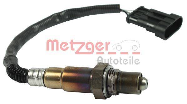 Metzger 0893062 Lambdasonde