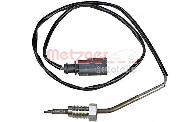 Metzger 0894562 Sensor, Abgastemperatur