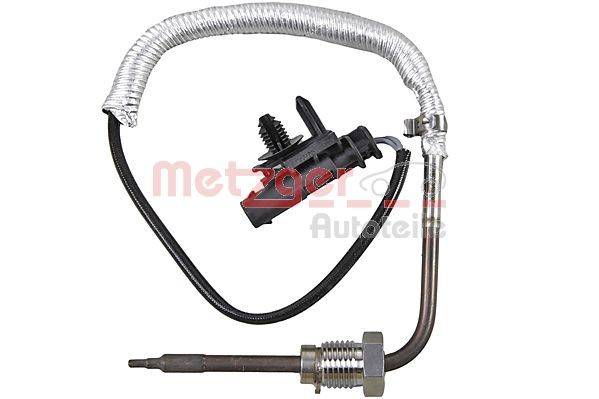 Metzger 0894962 Sensor, Abgastemperatur