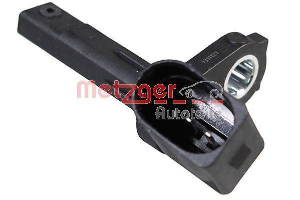 Metzger 09001462 Sensor, Raddrehzahl