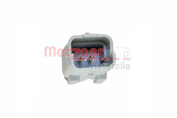 Metzger 0900562 Sensor, Raddrehzahl