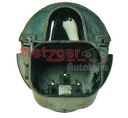 Metzger 0901062 Sensor, Einparkhilfe