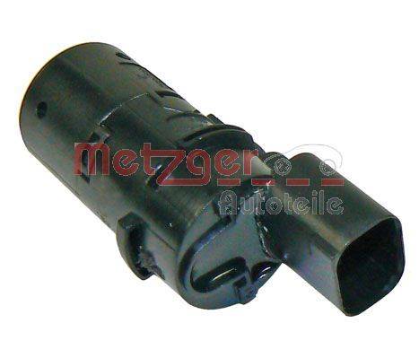 Metzger 0901062 Sensor, Einparkhilfe