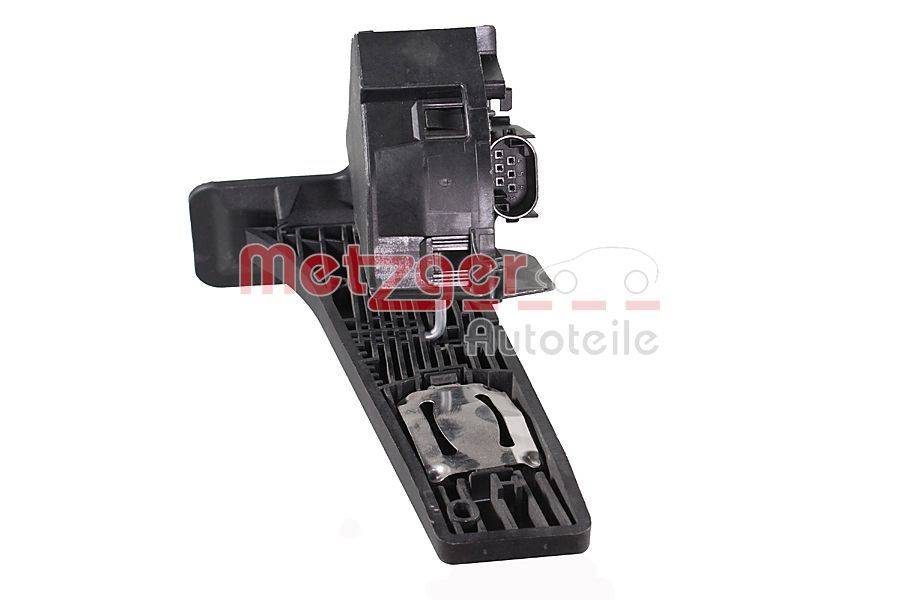 Metzger 0901462 Sensor, Fahrpedalstellung