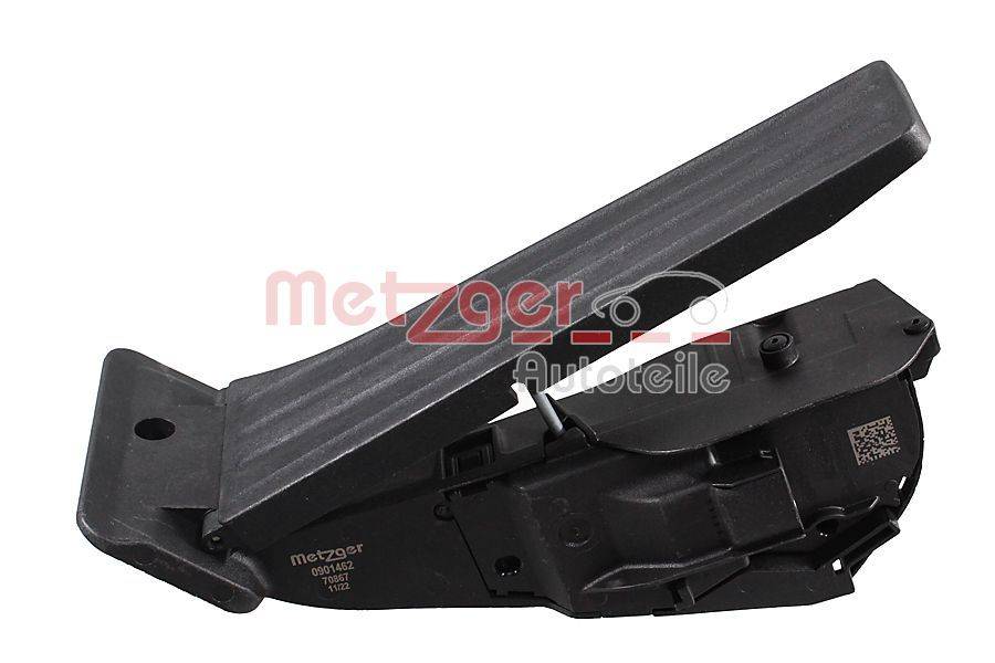 Metzger 0901462 Sensor, Fahrpedalstellung