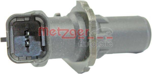 Metzger 0902362 Impulsgeber, Kurbelwelle