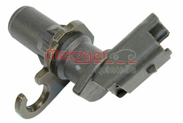 Metzger 0902362 Impulsgeber, Kurbelwelle