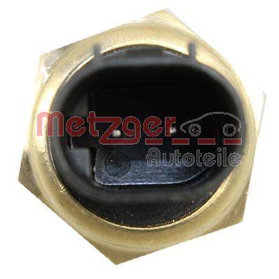 Metzger 0905162 Sensor, Kühlmitteltemperatur