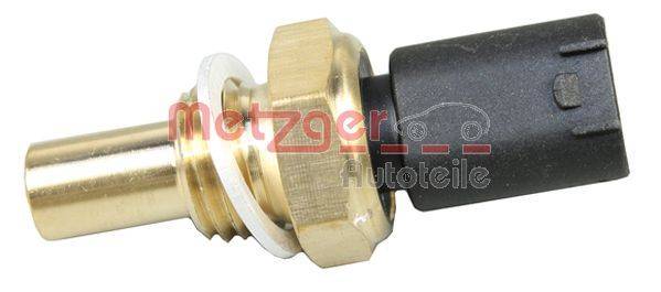 Metzger 0905162 Sensor, Kühlmitteltemperatur