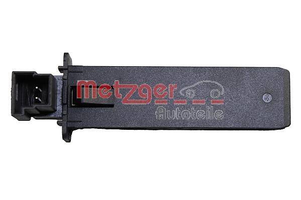 Metzger 0905462 Sensor, Innenraumtemperatur