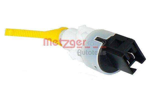 Metzger 0911062 Bremslichtschalter