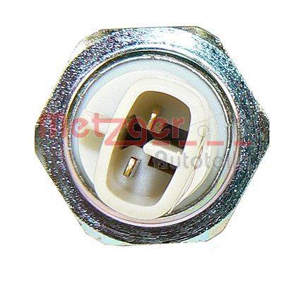 Metzger 0912062 Schalter, Rückfahrleuchte