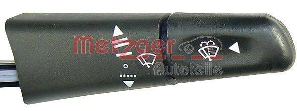 Metzger 0916162 Schalter, Hauptlicht
