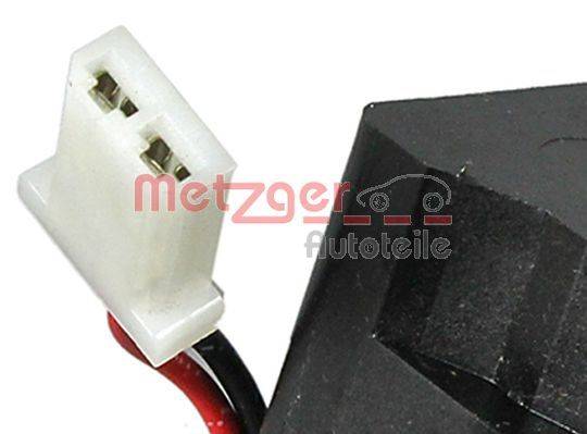 Metzger 0916462 Lenkstockschalter