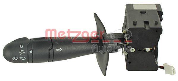 Metzger 0916462 Lenkstockschalter