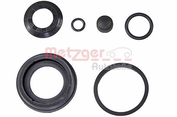 Metzger 114-0062 Reparatursatz, Bremssattel