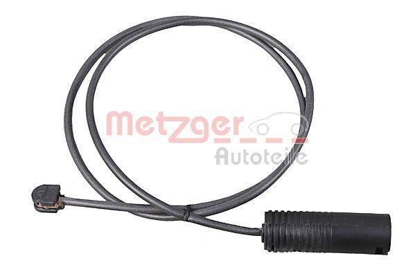 Metzger 1190062 Warnkontakt, Bremsbelagverschleiß