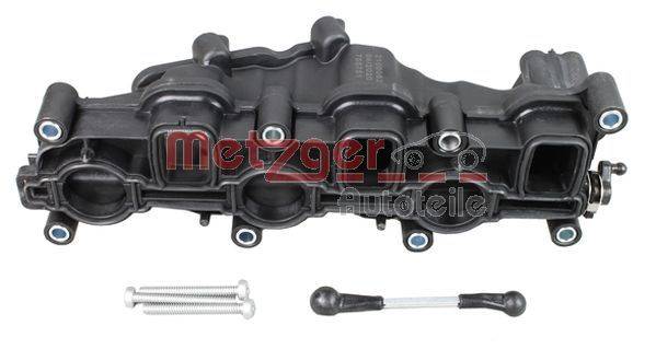 Metzger 2100062 Saugrohrmodul