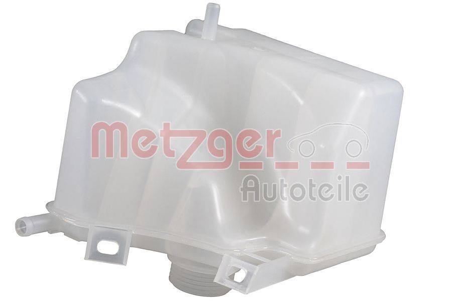 Metzger 2140062 Ausgleichsbehälter, Kühlmittel