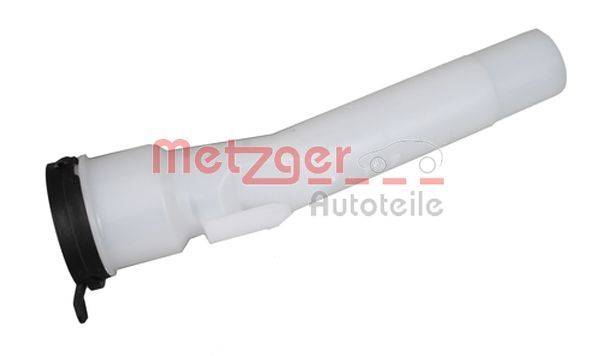 Metzger 2140262 Einfüllstutzen, Waschwasserbehälter