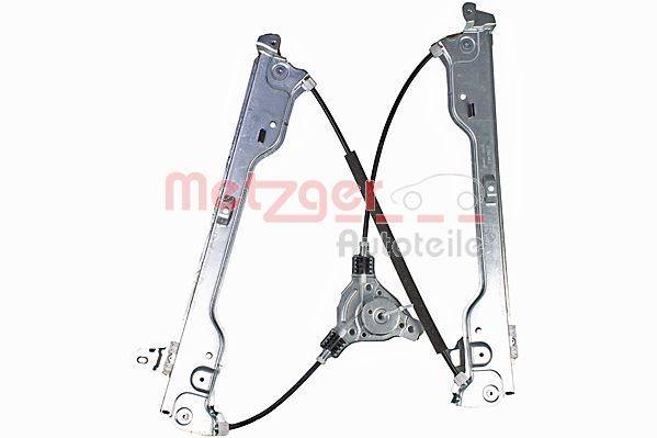 Metzger 2160462 Fensterheber