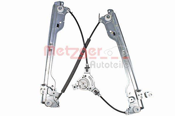 Metzger 2160462 Fensterheber