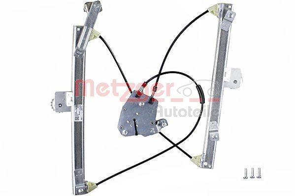 Metzger 2160762 Fensterheber