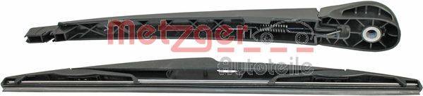 Metzger 2190262 Wischarm, Scheibenreinigung
