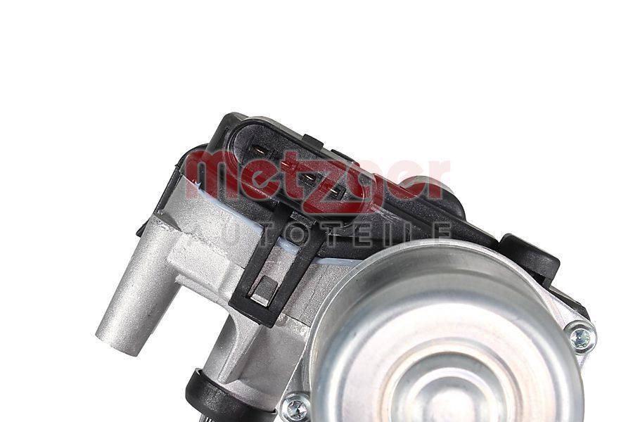 Metzger 2190562 Wischermotor
