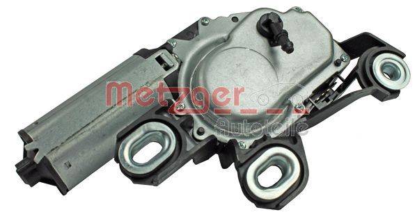 Metzger 2190662 Wischermotor