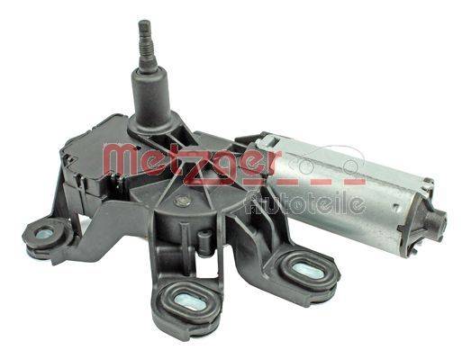 Metzger 2190662 Wischermotor