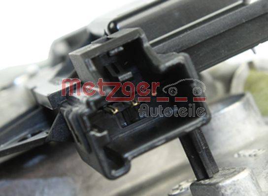 Metzger 2190762 Wischermotor