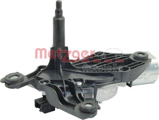 Metzger 2190762 Wischermotor