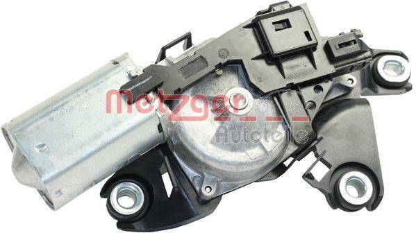 Metzger 2190762 Wischermotor
