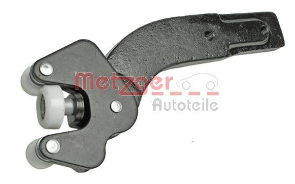 Metzger 2310062 Rollenführung, Schiebetür
