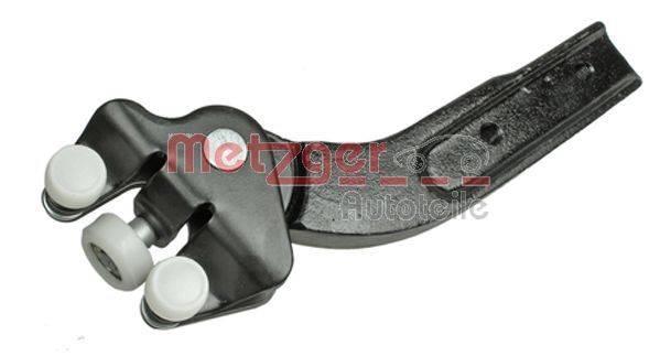 Metzger 2310062 Rollenführung, Schiebetür