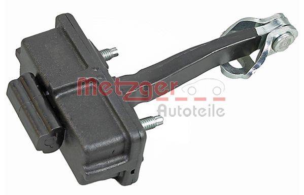 Metzger 2312162 Türfeststeller