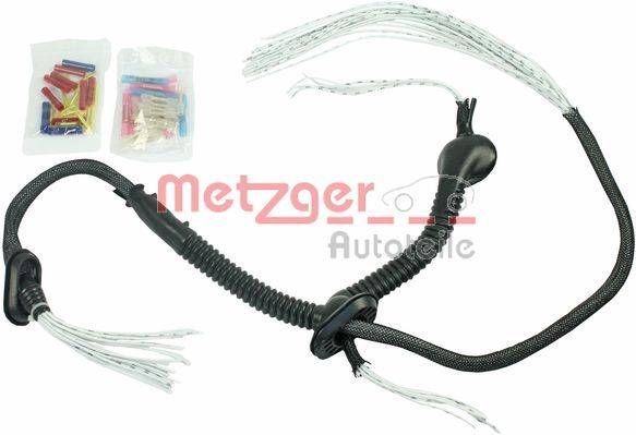 Metzger 2320062 Kabelreparatursatz, Heckklappe