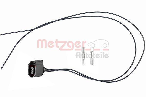 Metzger 2324062 Kabelreparatursatz, Raddrehzahlsensor