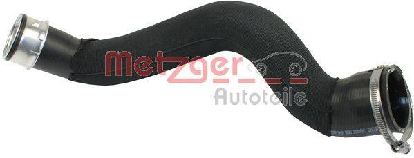 Metzger 2400162 Ladeluftschlauch