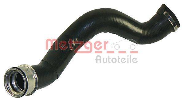 Metzger 2400162 Ladeluftschlauch
