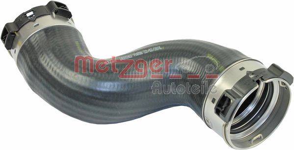 Metzger 2400262 Ladeluftschlauch