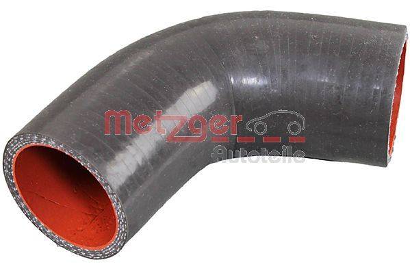 Metzger 2400662 Ladeluftschlauch