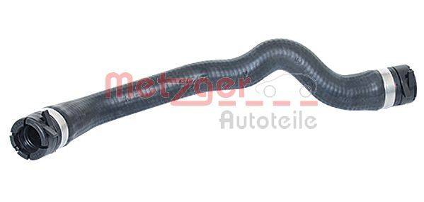 Metzger 2420262 Kühlerschlauch